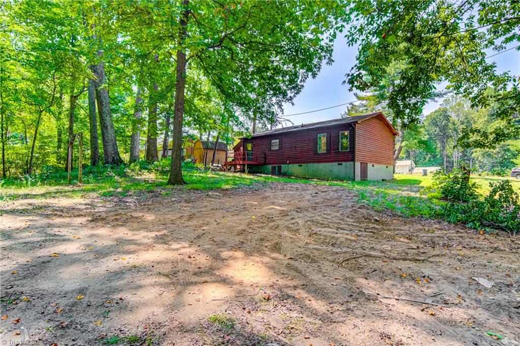 2801 Cyrus Road Greensboro, NC 27406 - Photo 24 of 25