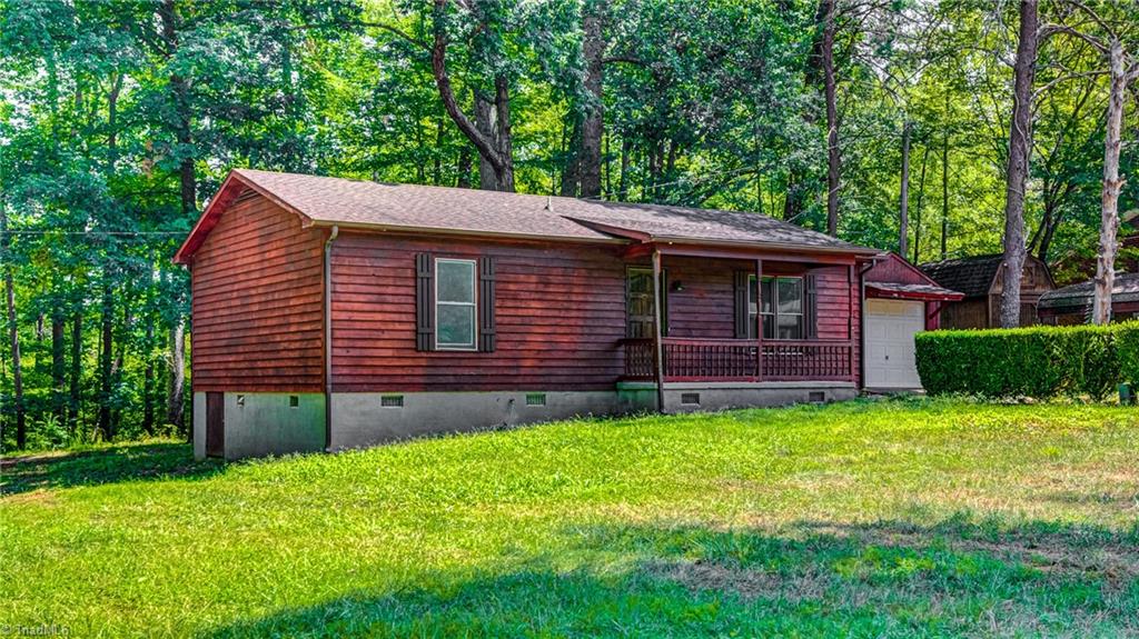 2801 Cyrus Road Greensboro, NC 27406 - Photo 4 of 25