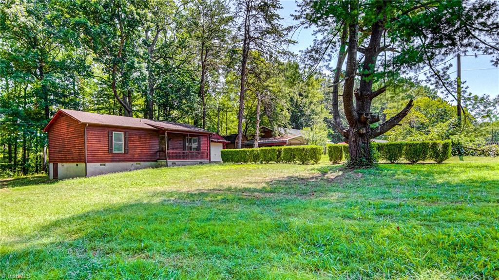 2801 Cyrus Road Greensboro, NC 27406 - Photo 5 of 25