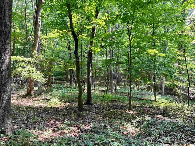 $159,600 | 0 Barbarrah Drive, Bristol, IN 46507