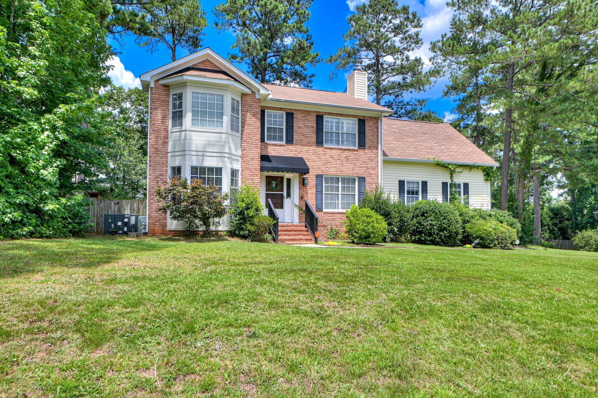 873 Chase Road Evans, GA 30809 - Photo 1 of 36 102-32