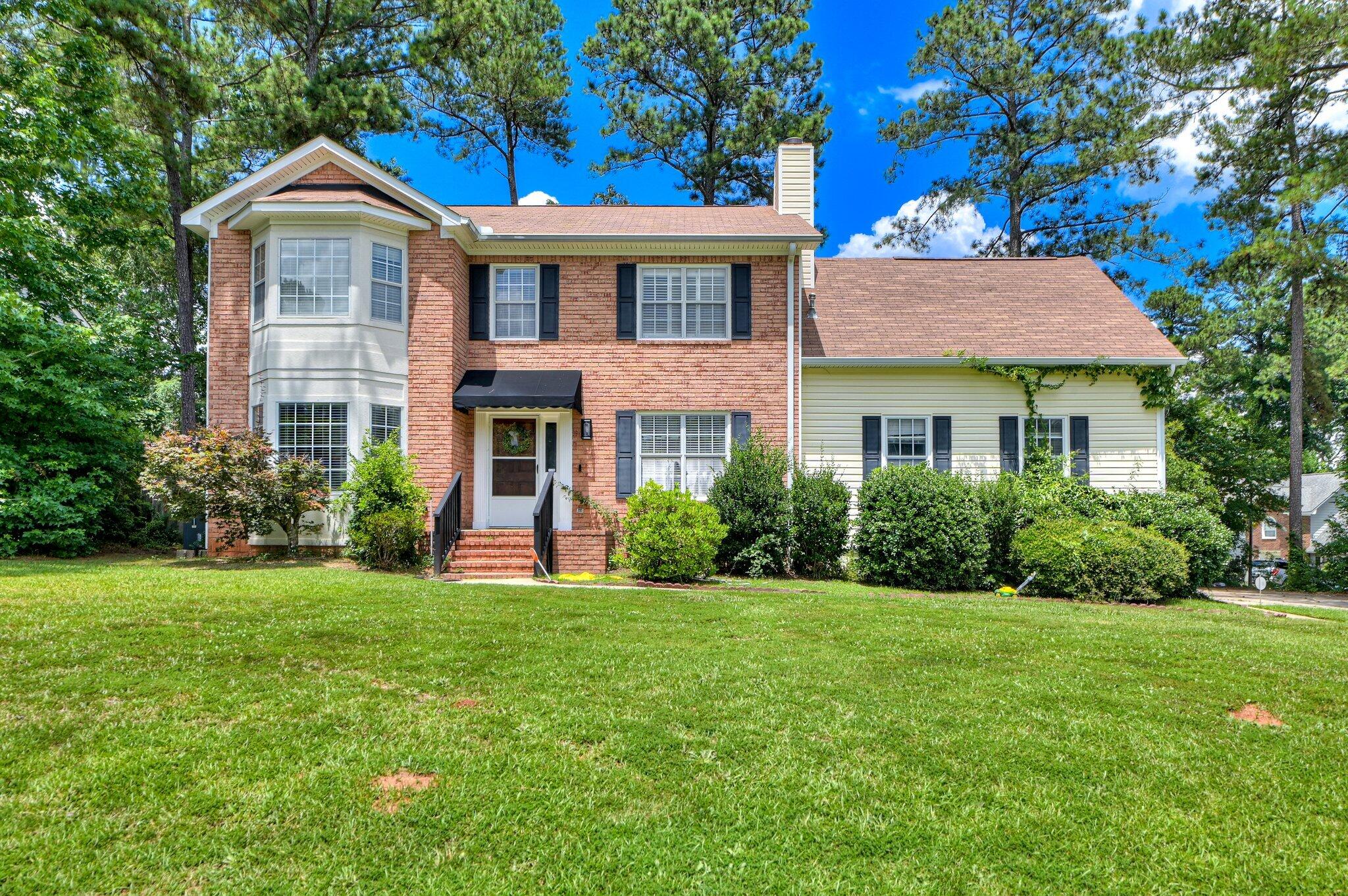 873 Chase Road Evans, GA 30809 - Photo 3 of 36 101-32