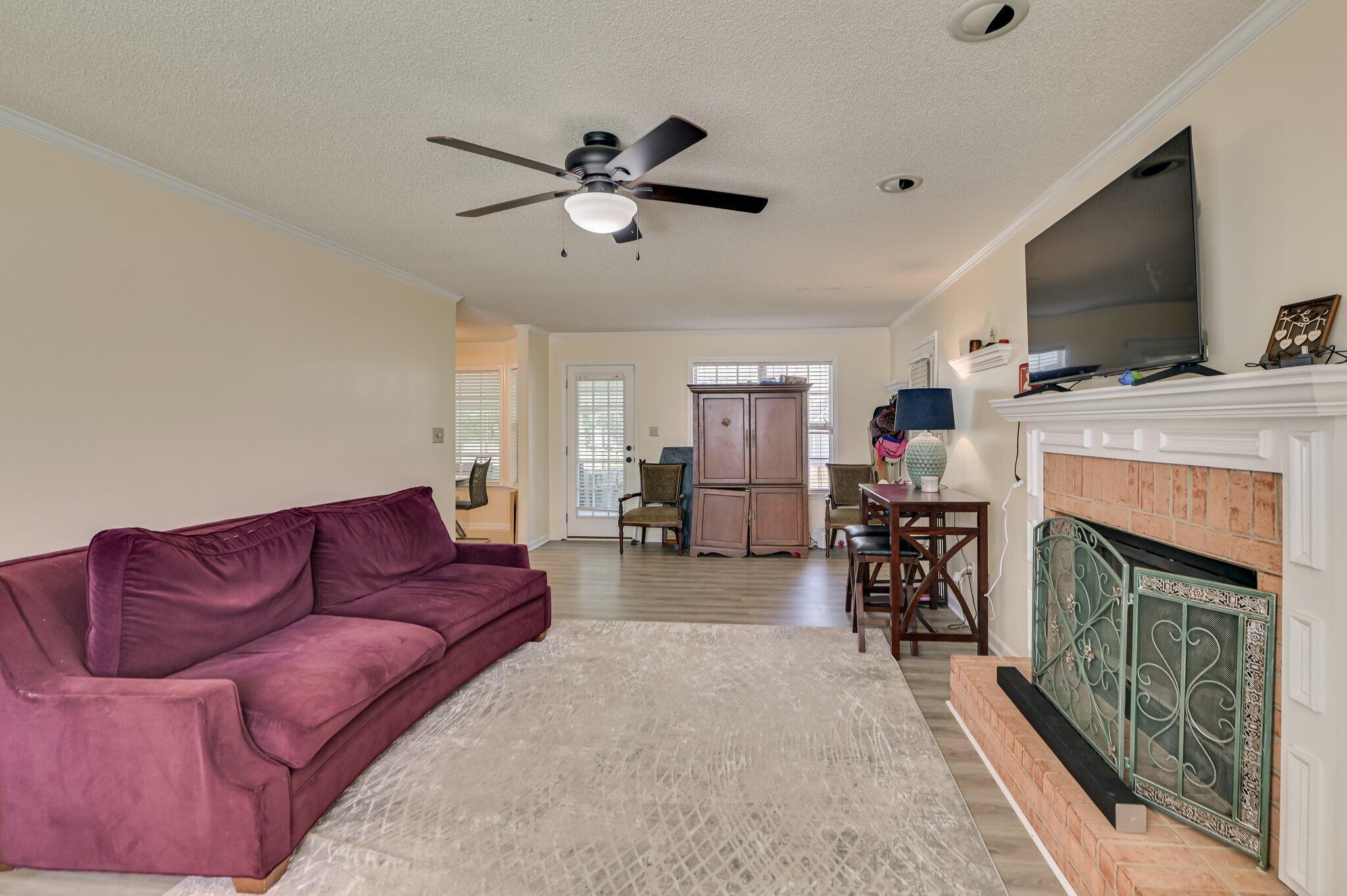 873 Chase Road Evans, GA 30809 - Photo 7 of 36 107-34