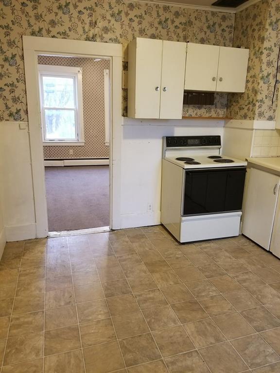 3 Bridge Street Waterville, ME 04901 - Photo 11 of 18 Apt 2 first floor has kitchen, bath,...