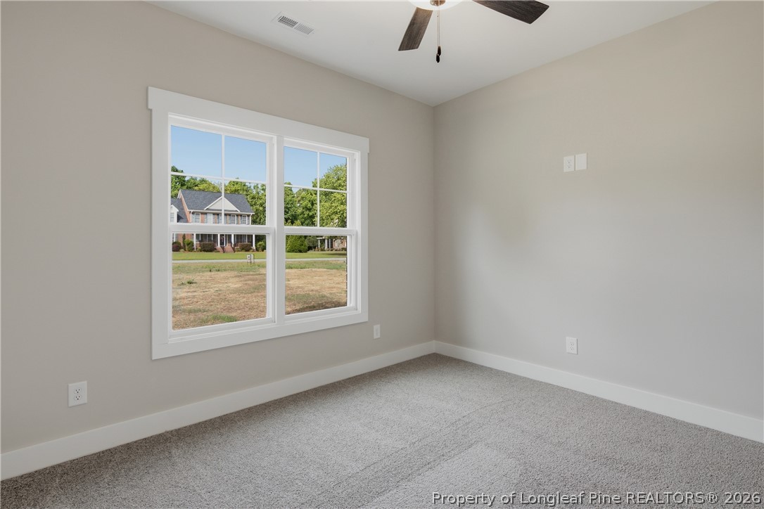132 Ridge Stone Drive Autryville, NC 28318 - Photo 44 of 49