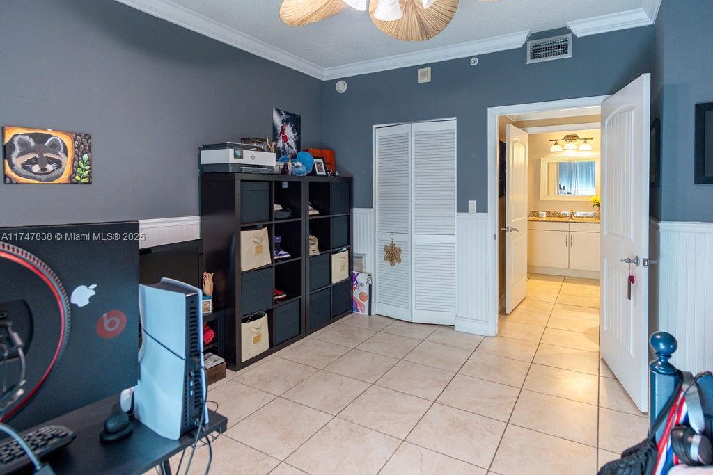 7270 Southwest 88th Street, Unit B308 Miami, FL 33156 - Photo 21 of 38 a view of a storage & utility room