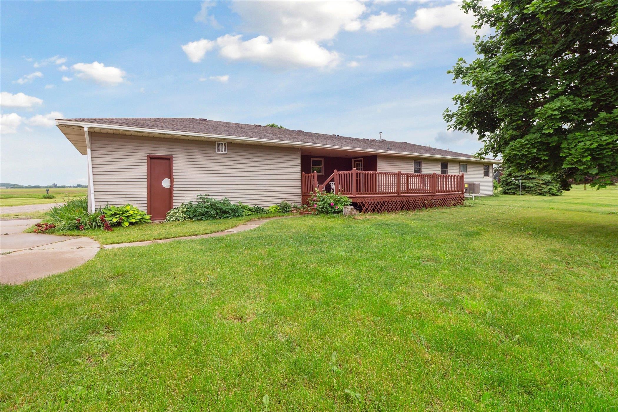 22290 Lakefield Road Merrill, MI 48637 - Photo 37 of 46