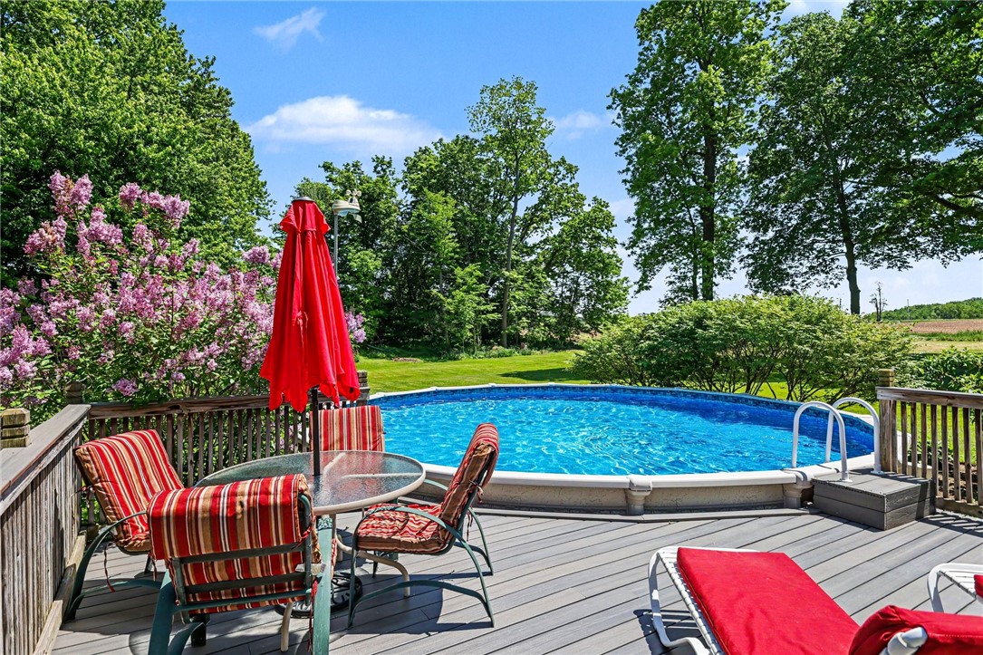 2215 Dutch Hollow Road Avon, NY 14414 - Photo 3 of 49