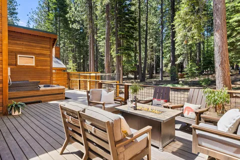 $1,449,000 | 12292 Greenleaf Way, Truckee, CA 96161
