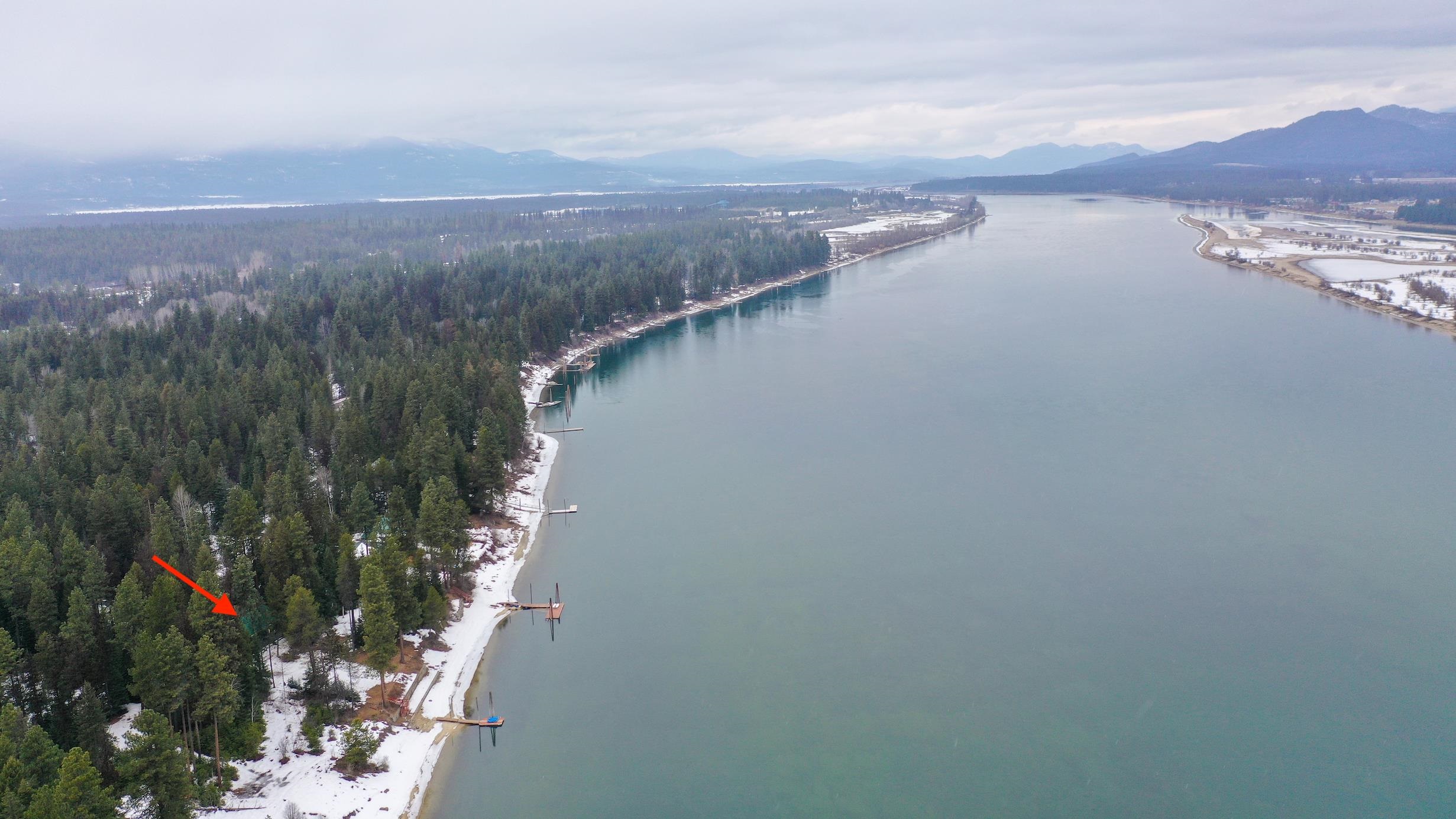 205 Eagle Way Usk, WA 99180 - Photo 35 of 47