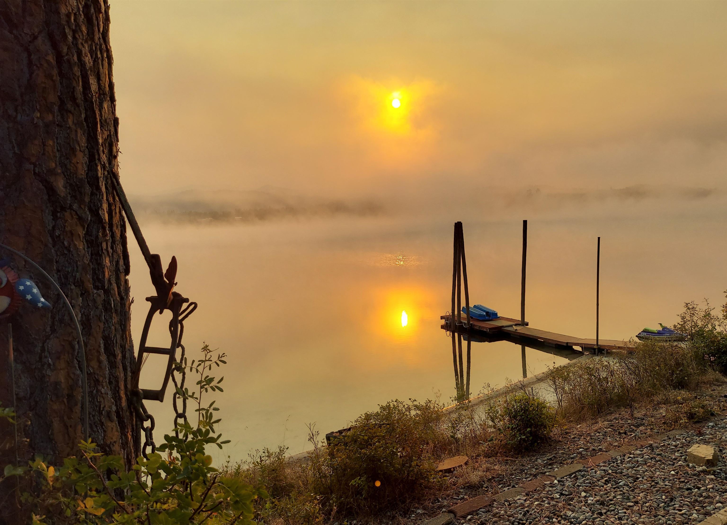 205 Eagle Way Usk, WA 99180 - Photo 45 of 47