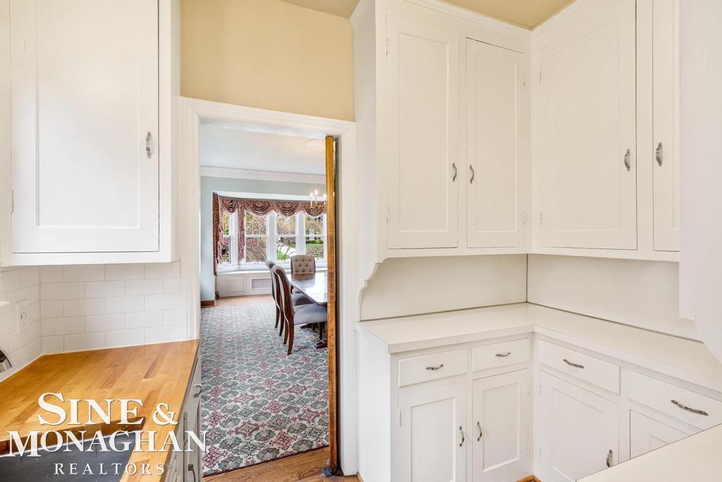 1027 Yorkshire Road Grosse Pointe Park, MI 48230 - Photo 21 of 64