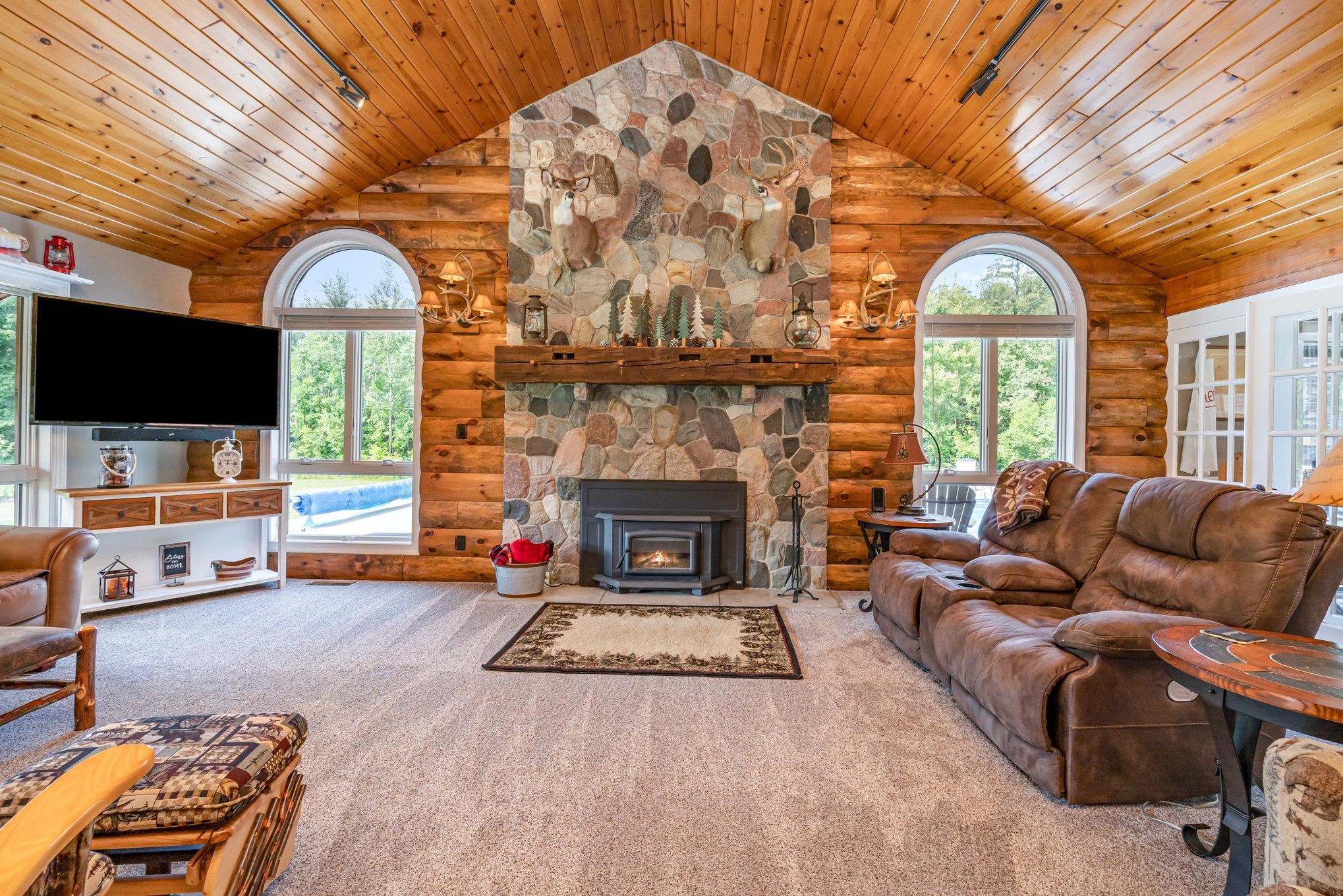 2486 Adams Road Glennie, MI 48737 - Photo 12 of 99