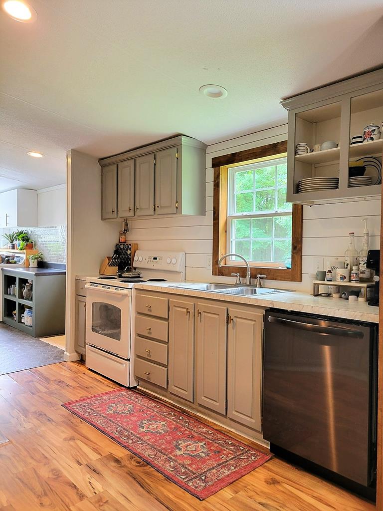 203 Cochran Road Abbeville, SC 29620 - Photo 11 of 32 Gallery Image 11