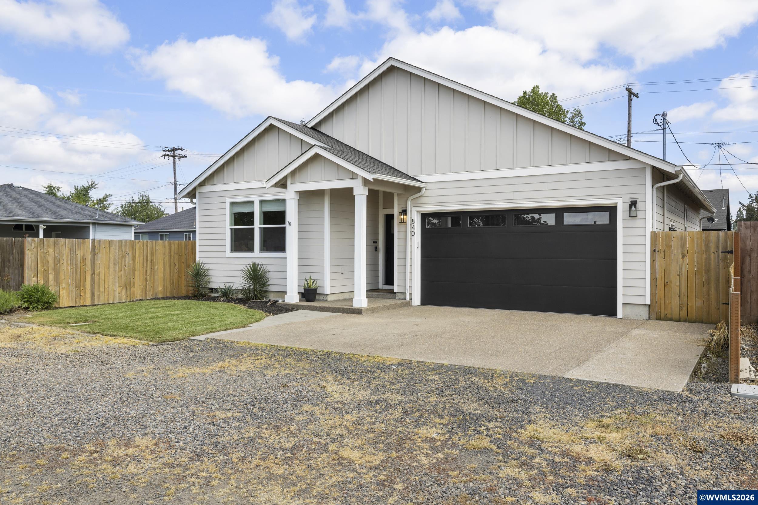 840 2nd Street Gervais, OR 97026 - Photo 3 of 50