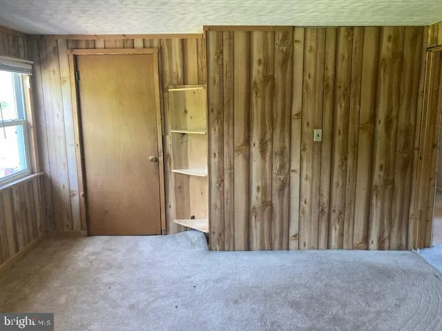 a view of a bathroom with a shower