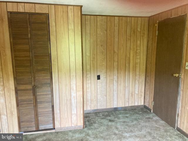 4865 Spruce Creek Road Spruce Creek, PA 16683 - Photo 25 of 46 a view of a bathroom with a shower