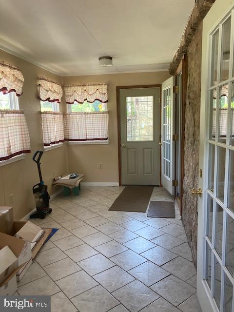 4865 Spruce Creek Road Spruce Creek, PA 16683 - Photo 32 of 46 a view of a room with windows
