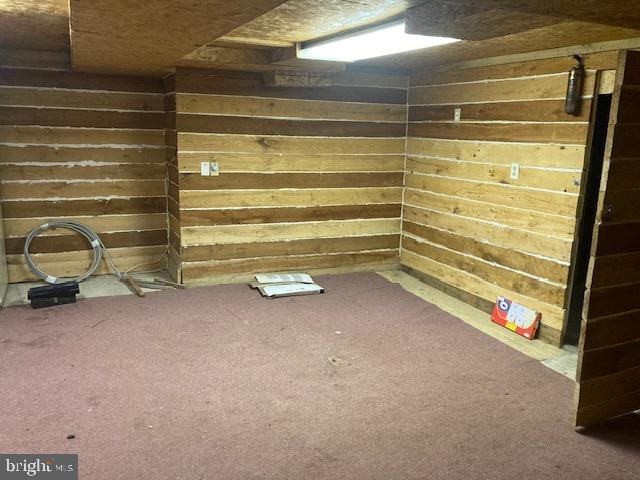 4865 Spruce Creek Road Spruce Creek, PA 16683 - Photo 37 of 46 a view of a room with rack and white walls