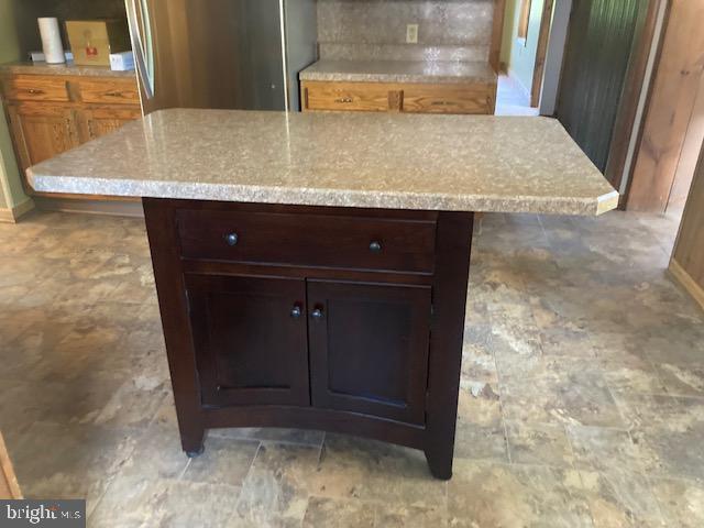 4865 Spruce Creek Road Spruce Creek, PA 16683 - Photo 41 of 46 a view of kitchen island