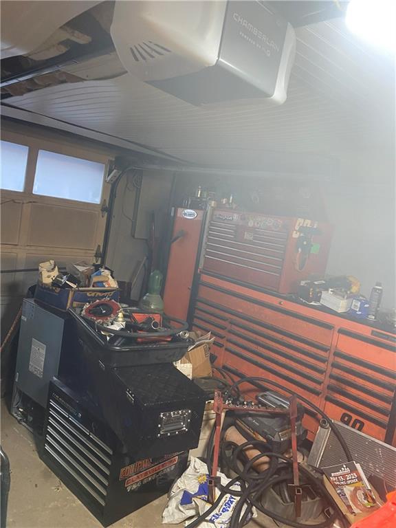 426 Wherry Road Bentleyville, PA 15314 - Photo 27 of 37 a view of a workspace with furniture