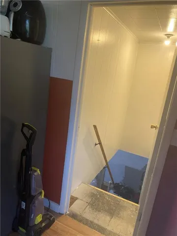 a view of small space