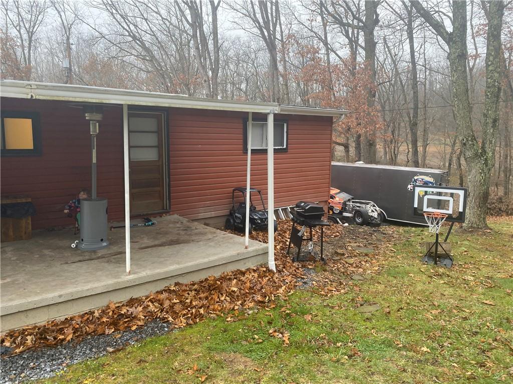 426 Wherry Road Bentleyville, PA 15314 - Photo 3 of 37 a view of a house with a yard