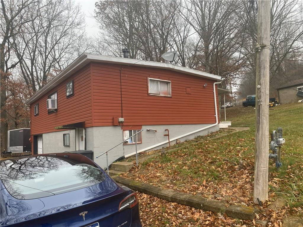 426 Wherry Road Bentleyville, PA 15314 - Photo 6 of 37 a view of a house with a yard