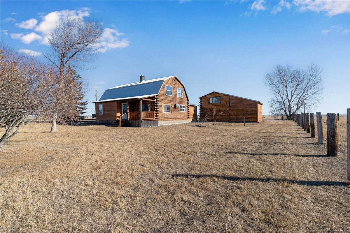 630 18th Road Northwest Choteau, MT 59422 - Photo 5 of 32 Gallery Image 5