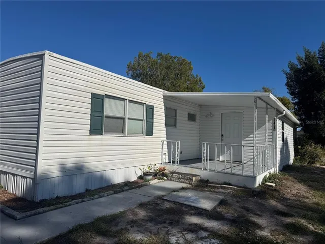 $175,000 | 5480 Pineland Avenue, Port Orange, FL 32127