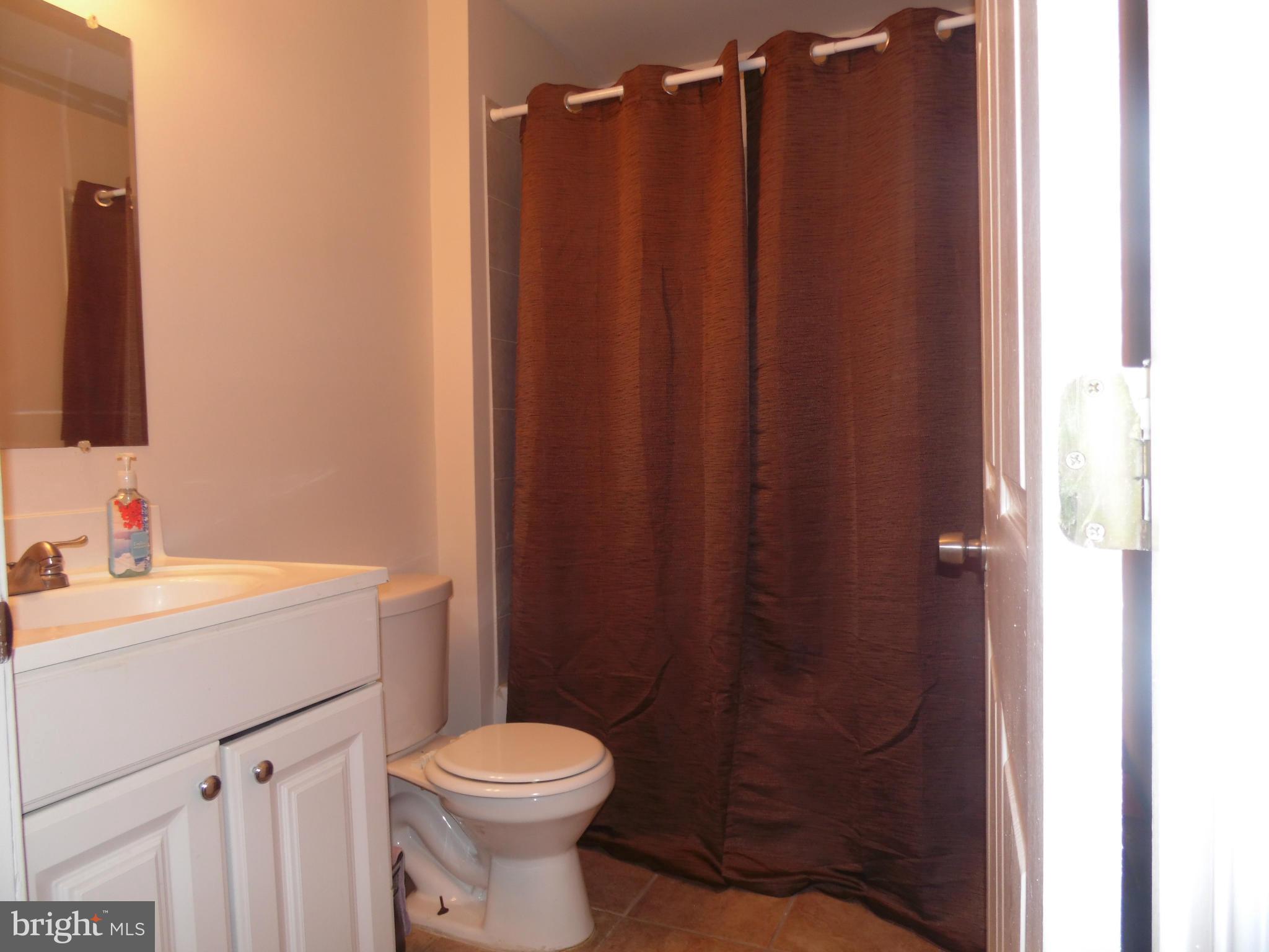 1855 Tubman Road Southeast Washington, DC 20020 - Photo 2 of 22 Basement
