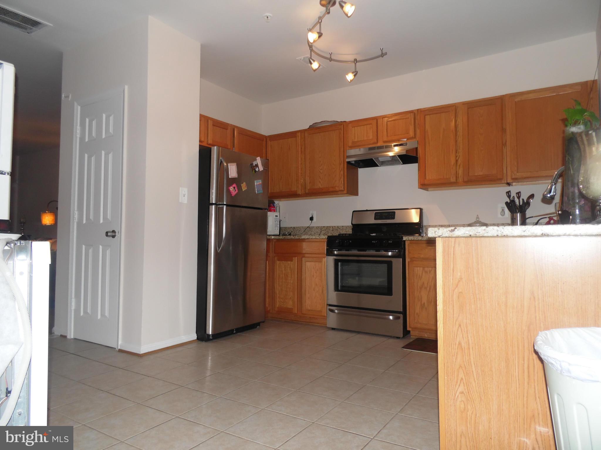 1855 Tubman Road Southeast Washington, DC 20020 - Photo 12 of 22 Kitchen