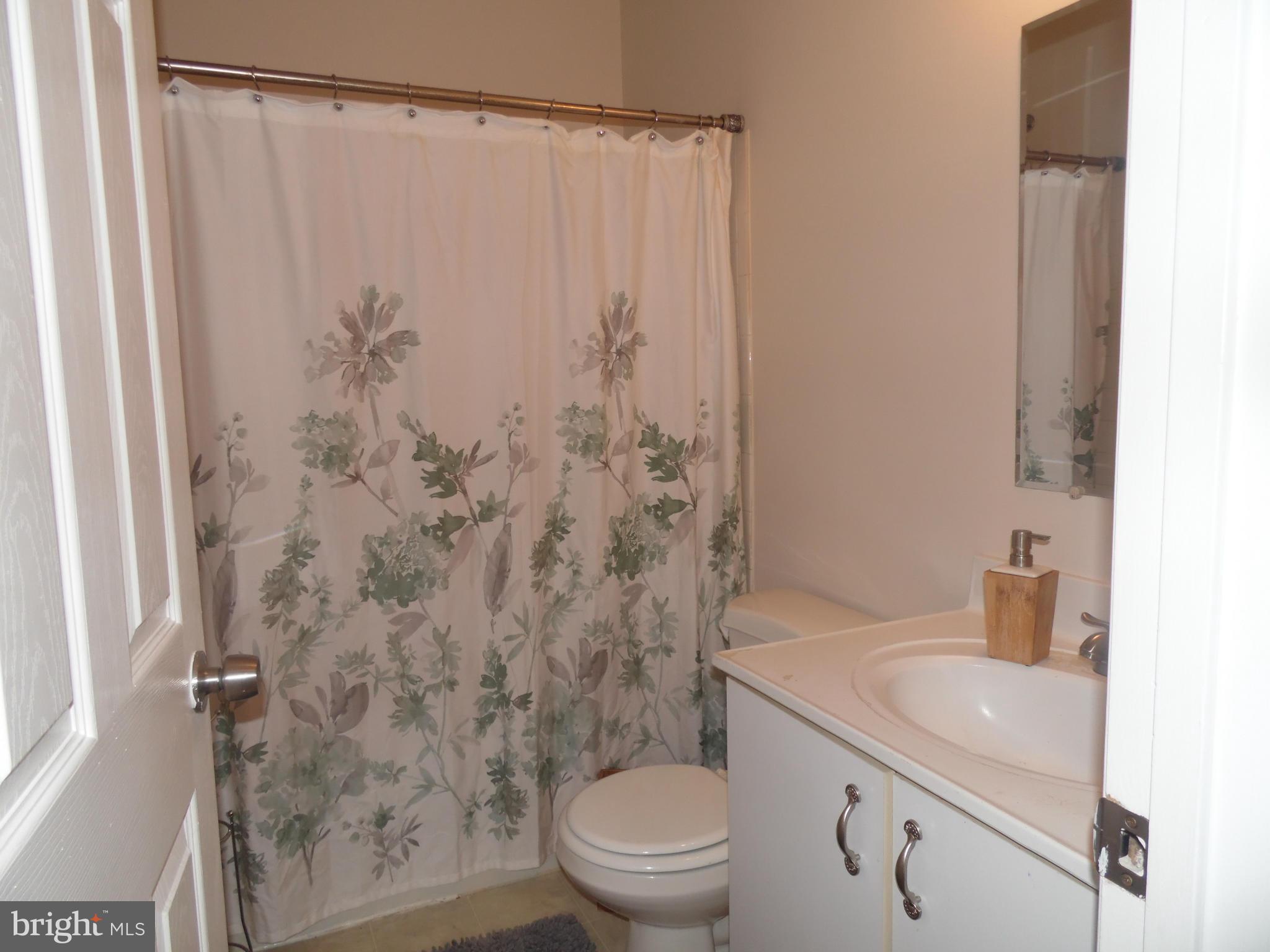 1855 Tubman Road Southeast Washington, DC 20020 - Photo 18 of 22 Bath