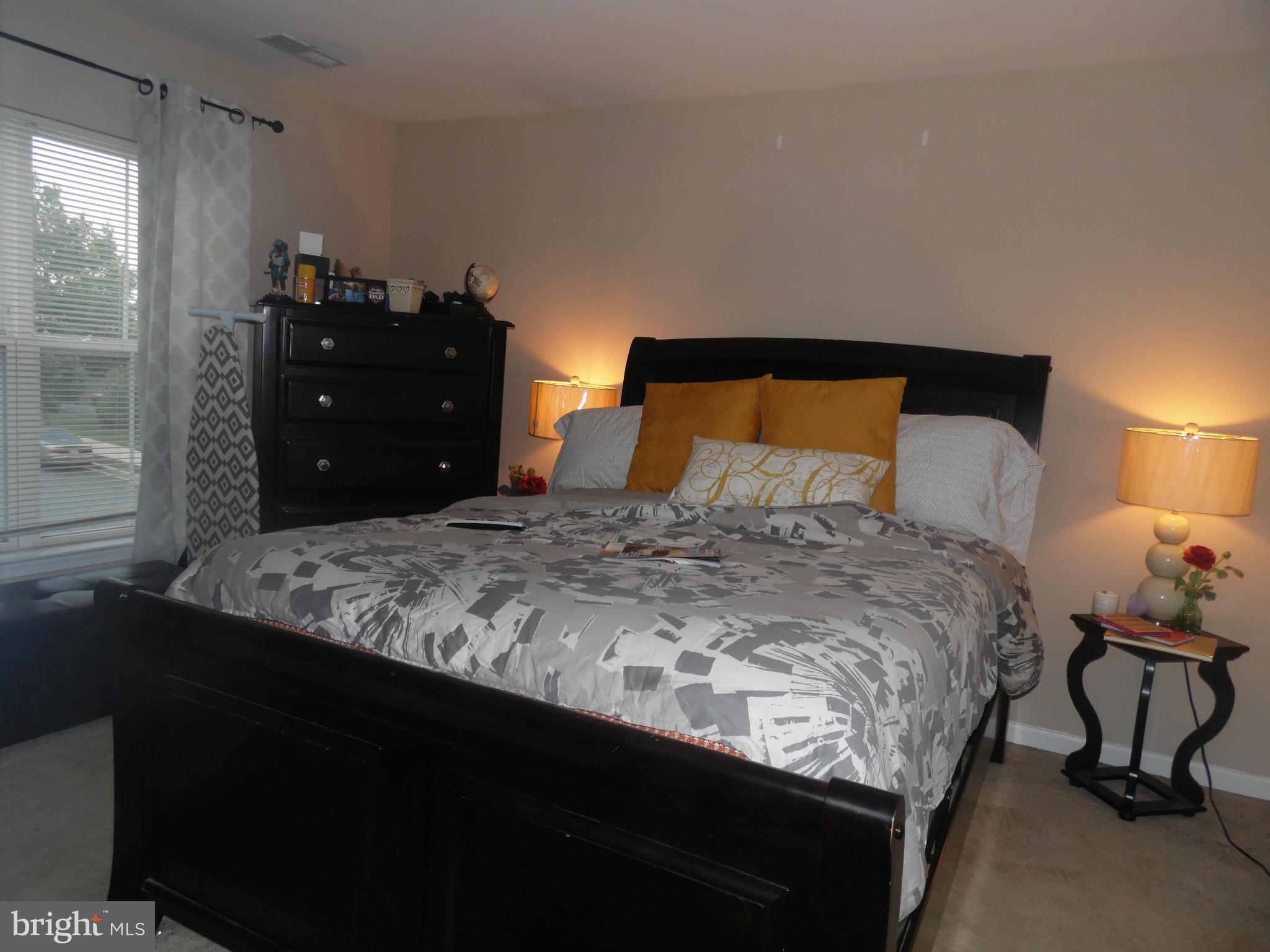 1855 Tubman Road Southeast Washington, DC 20020 - Photo 19 of 22 Bedroom (Master)