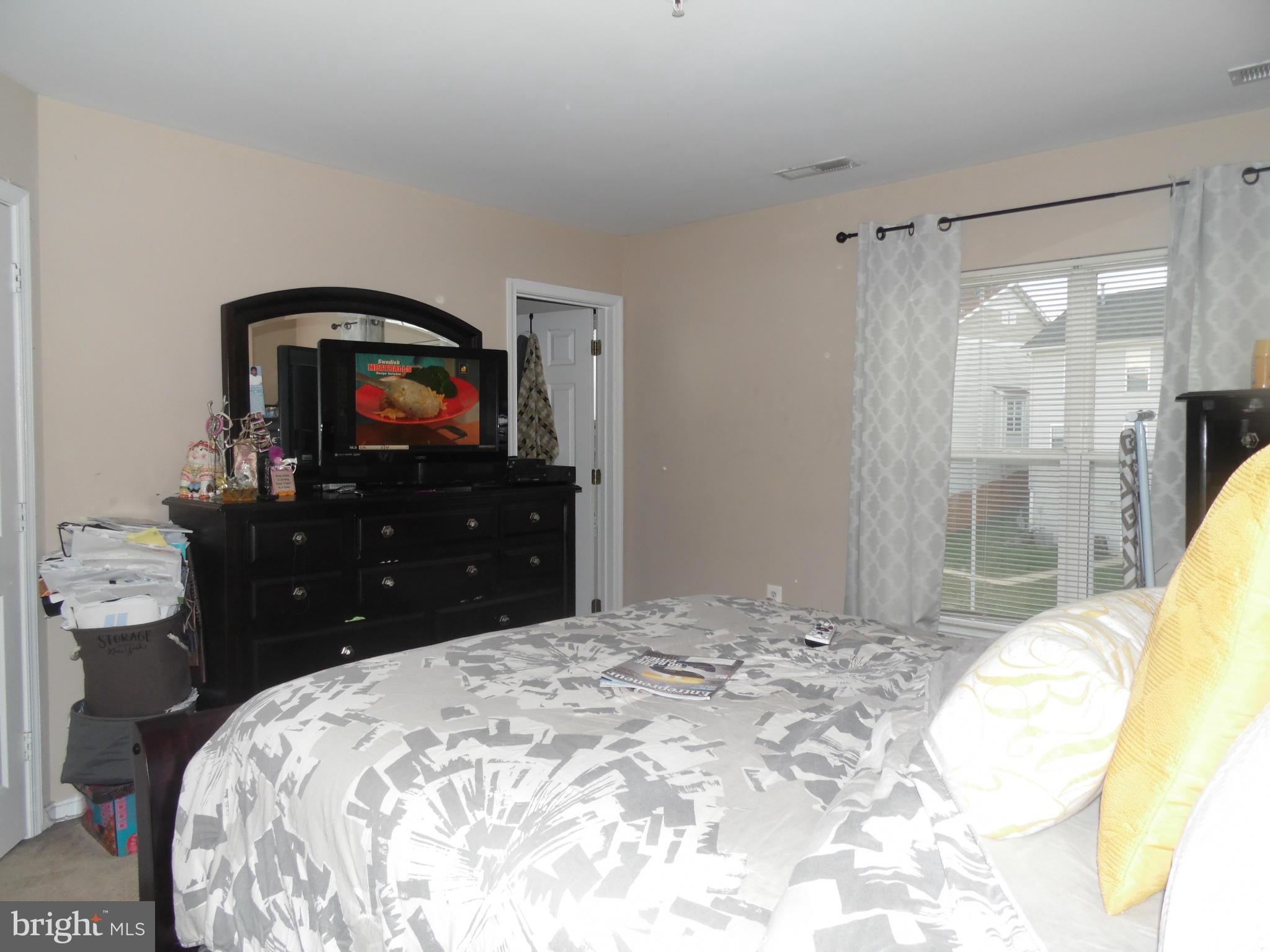 1855 Tubman Road Southeast Washington, DC 20020 - Photo 20 of 22 Bedroom (Master)
