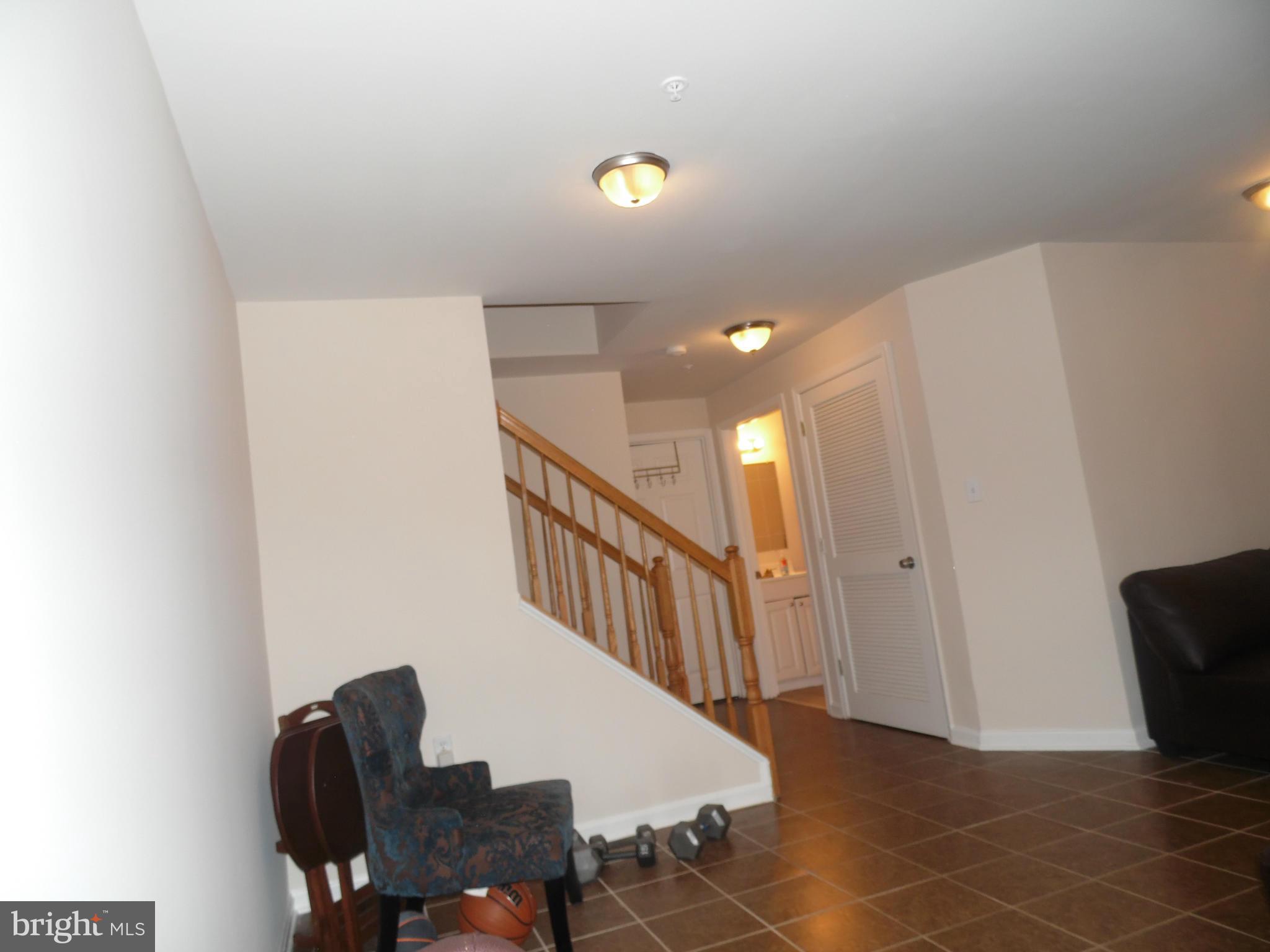1855 Tubman Road Southeast Washington, DC 20020 - Photo 5 of 22 Basement