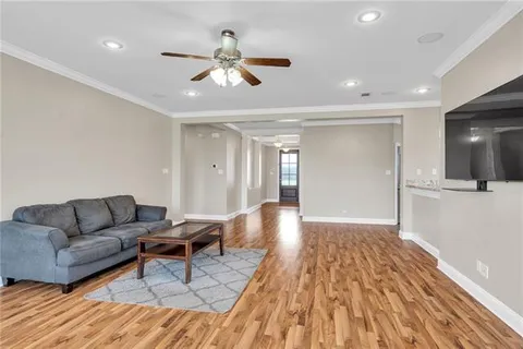 $412,000 | 113 Lake Catherine Drive, Luling, LA 70070