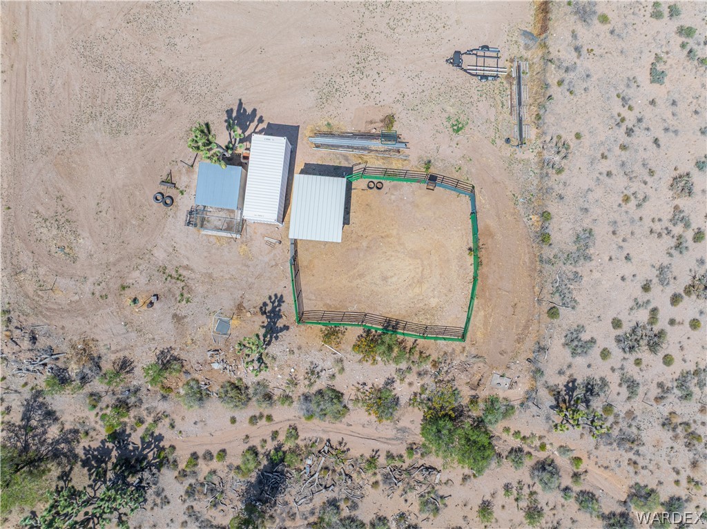 26012 Hummingbird Lane Meadview, AZ 86444 - Photo 23 of 40