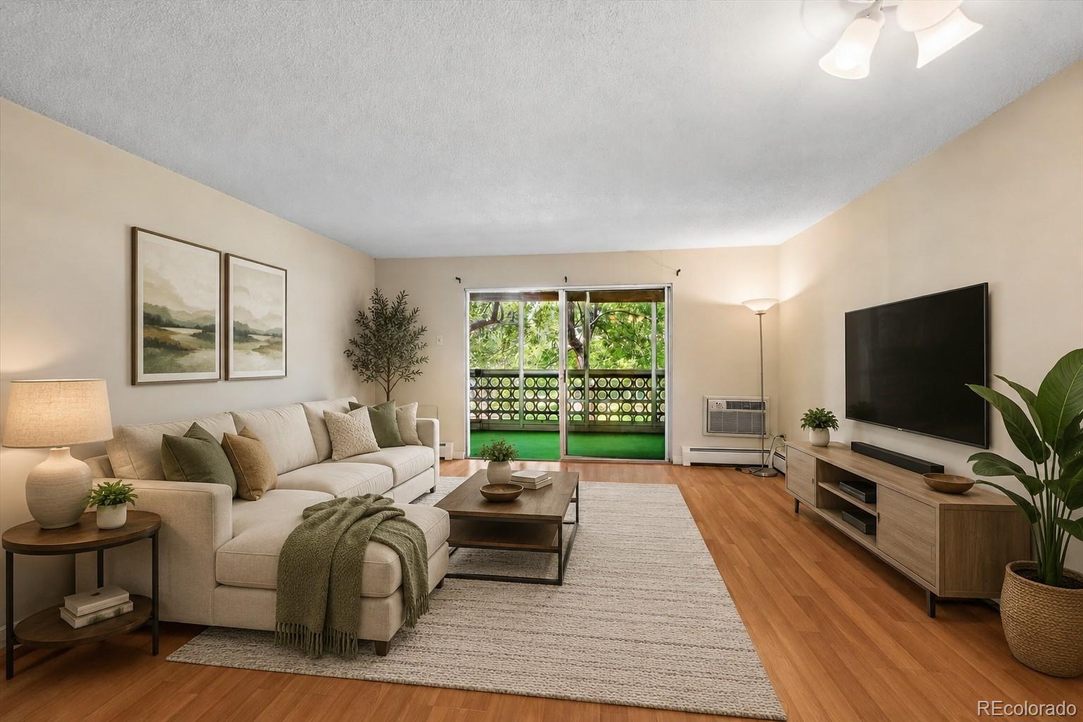 720 South Clinton Street, Unit B1 Denver, CO 80247 - Photo 3 of 26