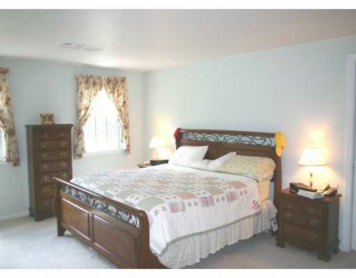 41 Chocolog Road Uxbridge, MA 01569 - Photo 6 of 8 Master Bedroom.