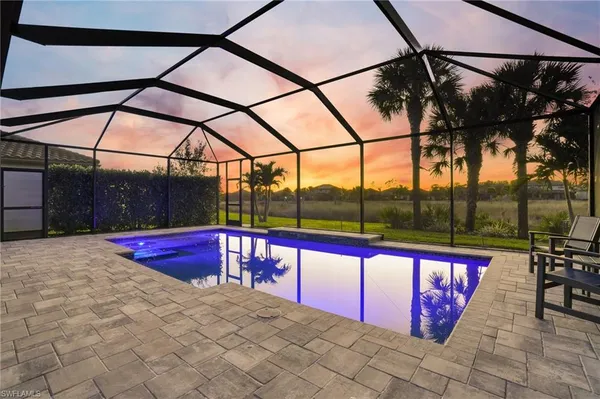 $750,000 | 19906 Beverly Park Road, Estero, FL 33928
