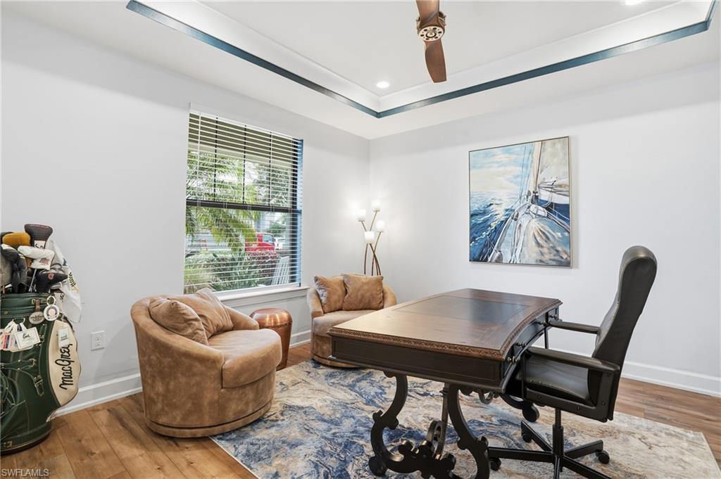19906 Beverly Park Road Estero, FL 33928 - Photo 23 of 50 a view of a livingroom with furniture and a window