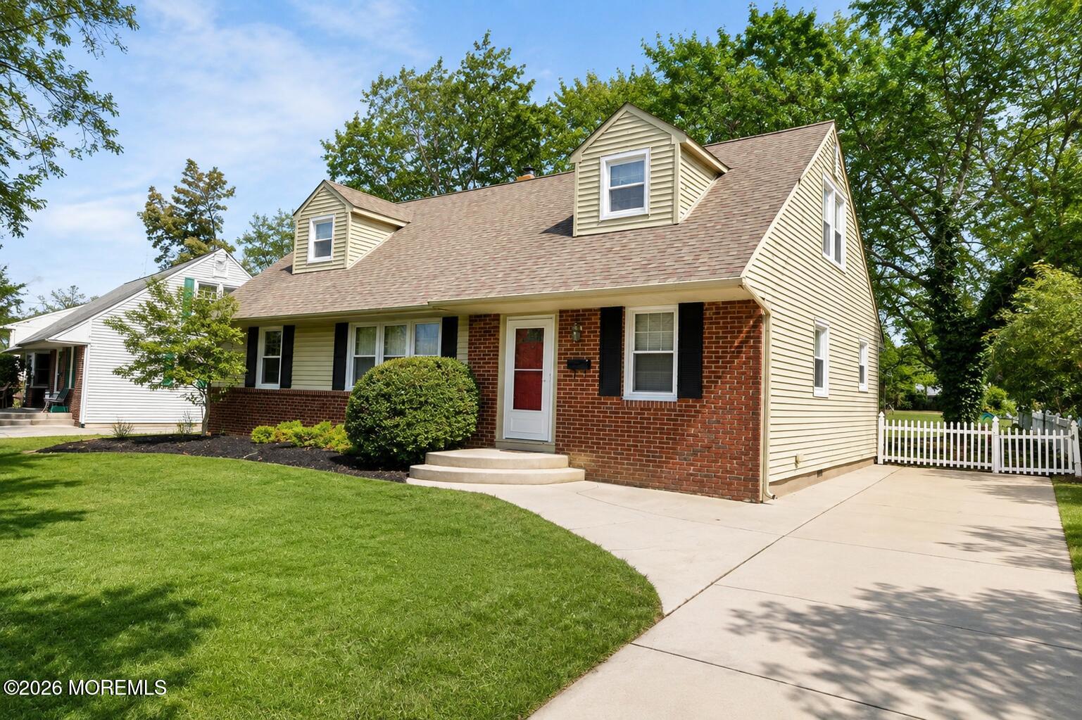 112 Sunnybrook Road Cherry Hill, NJ 08034 - Photo 1 of 25 838a6d25-34a8-464d-b1d1-404bb5db9704