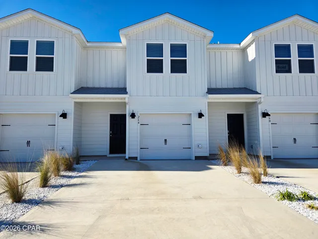 $2,300 | 264 Salt Creek Lane, Port St. Joe, FL 32456