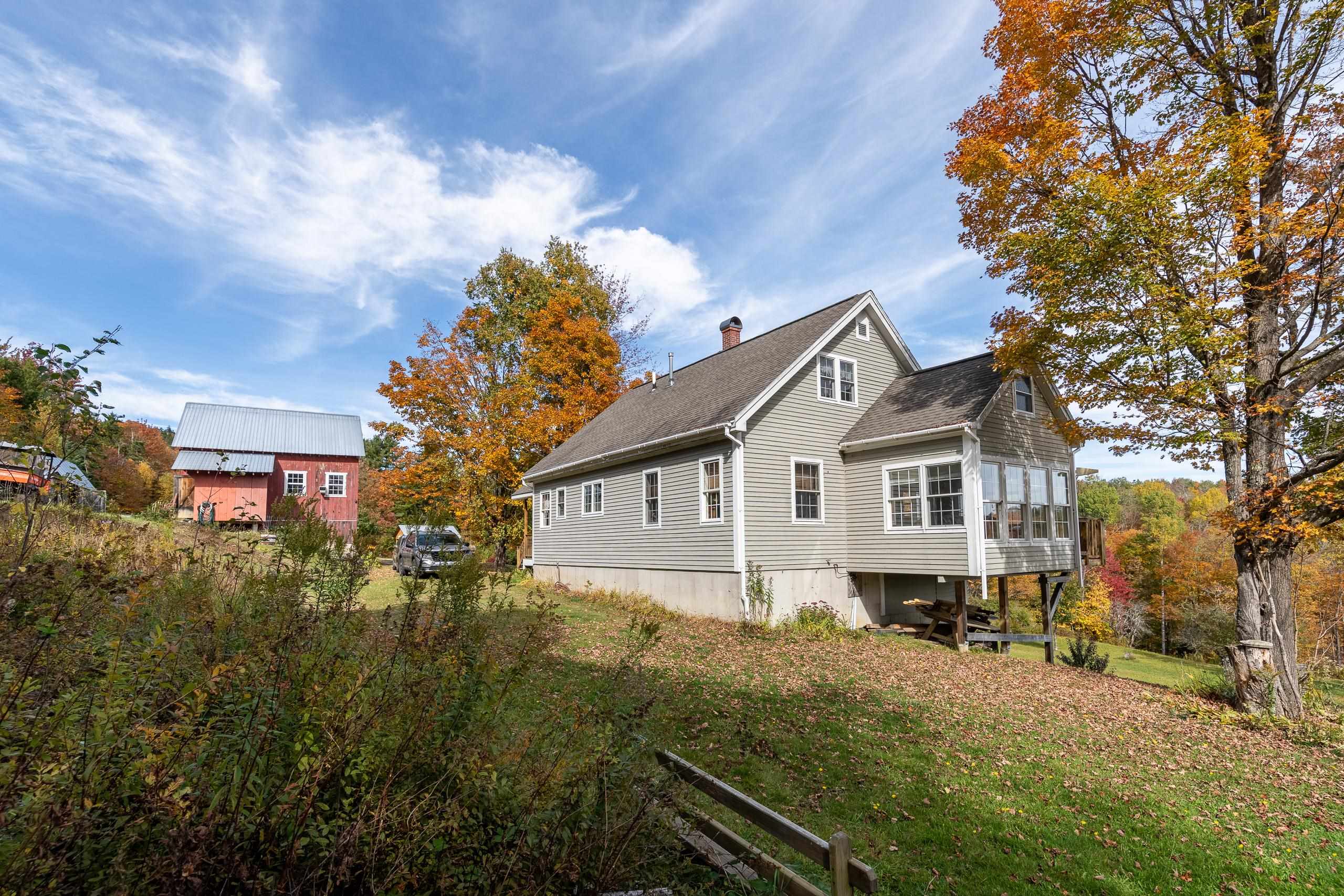 709 Little Sherburne Road Killington, VT 05751 - Photo 52 of 60