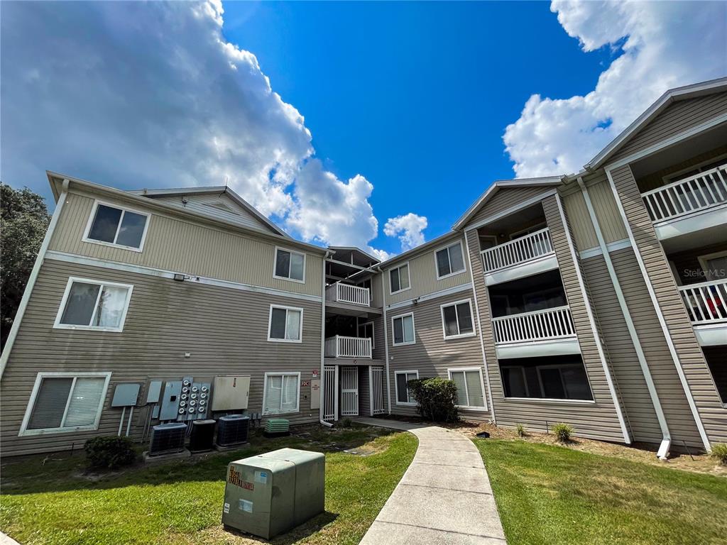 4000 Southwest 23rd Street, Unit 1307 Gainesville, FL 32608 - Photo 1 of 1