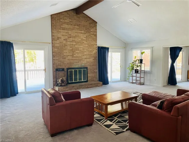 $545,000 | 904 Fairidge Drive, Jamestown, NC 27282