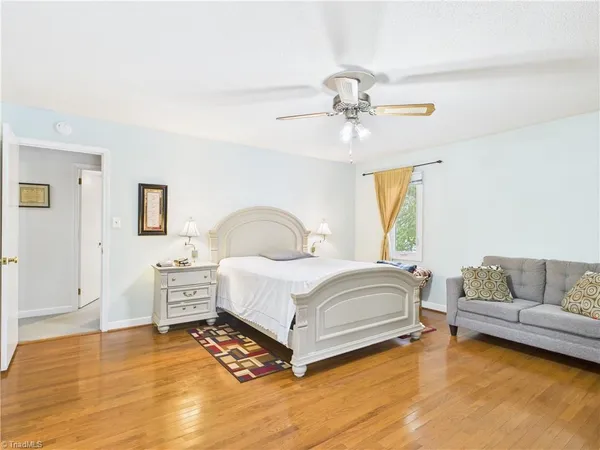 $545,000 | 904 Fairidge Drive, Jamestown, NC 27282