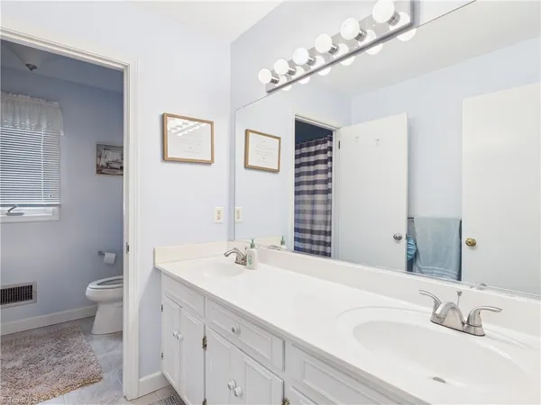 $545,000 | 904 Fairidge Drive, Jamestown, NC 27282