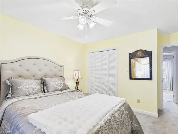 $545,000 | 904 Fairidge Drive, Jamestown, NC 27282